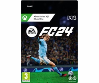 EA Sports FC 24 (Xbox One/Xbox Series)