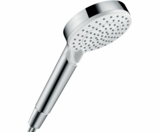 Hansgrohe Crometta Vario 2funkční sprchová hlavice bílá (...