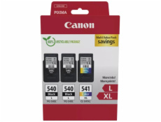 Canon PG-540 XL x2 / CL-541 XL Multi Pack