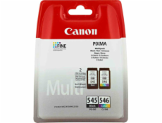 Canon PG-545 / CL-546 Photo Value Pack