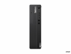 Lenovo ThinkCentre M75s G2 SFF Ryzen 7 5700G/16GB/512GB SSD/DVD-RW/3yOnSite/Win11 Pro/černá