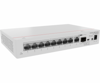 Huawei S110-8P2ST Switch (8*10/100/1000BASE-T ports, PoE+...