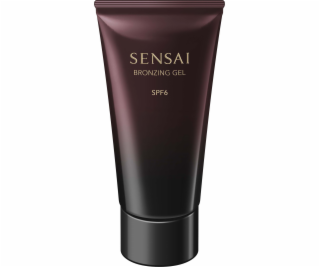 Kanebo SENSAI Bronzující gel N BG63 COPPER BRONZE 50ML