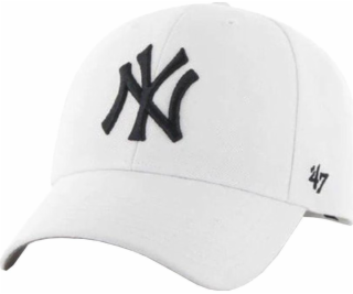 47 Značka 47 Brand New York Yankees MVP Čepice BB-MVPSP17...