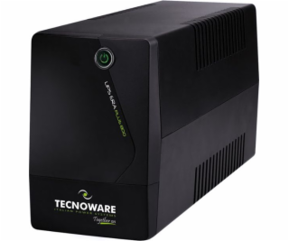 UPS Tecnare Era plus 800 (FGCERAPL802SCH)