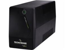 UPS Tecnare Era plus 800 (FGCERAPL802SCH)