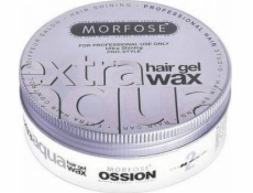 Extra Aqua Gel Hair Styling Wax stylingový vosk na vlasy s vůní žvýkačky Extra 175ml