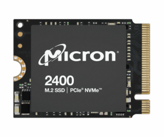 Micron 2400 2TB NVMe M.2 (22x30mm) Non-SED