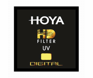 Hoya HD UV 52mm Super Multi Coated