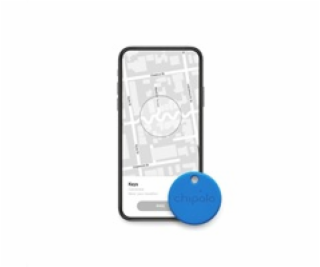 Chipolo Chipolo One - Bluetooth Locator White