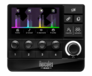 Hercules STREAM 200 XLR (4780934)