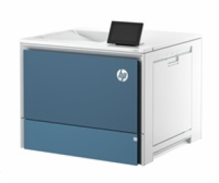 HP Color LaserJet Enterprise 5700dn (A4, 43/43str./min, U...