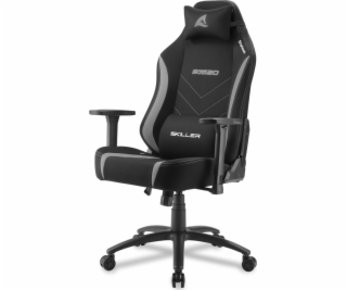 SKILLER SGS20 Fabric, Gaming-Stuhl