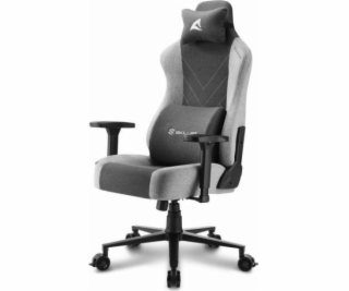 SKILLER SGS30 Fabric, Gaming-Stuhl