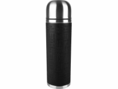 Tefal K30642 vacuum flask 0.5 L Black  Stainless steel