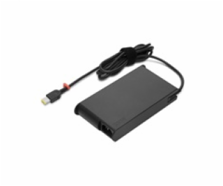 170W AC Slim Adapter Slim Tip, Netzteil