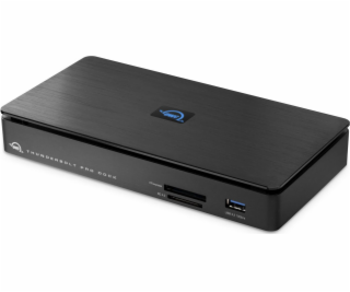 Thunderbolt 3 PRO Dock, Dockingstation