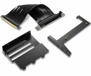 Angled Graphics Card Kit 4.0, Riser Card