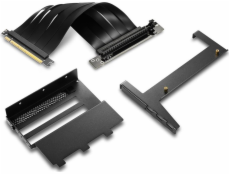 Angled Graphics Card Kit 4.0, Riser Card