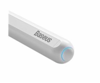 Baseus Smooth Writing 2 Stylus Pen (biely)