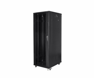  Szafa stojąca Rack 19 47U 800x800mm czarna