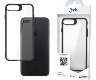 3mk ochranný kryt Satin Armor Case+ pro Apple iPhone 7 / ...