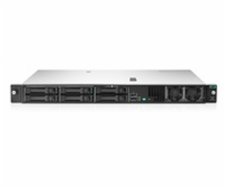 HPE PL DL20g10 Plus E-2336 (2.9/6C) 16G VROC 4-6SFF-HP 1x...