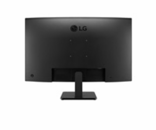 LG monitor 32MR50C prohnutý VA / 32  / 1920x1080 / 5ms / ...