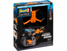 Revell RC Quadcopter Pocket Drone