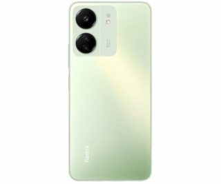 Redmi 13C 4/128GB zelená