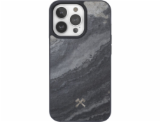 Woodcessories Bump. Case MagSafe Camo Gray iPhone 14 Pro Max