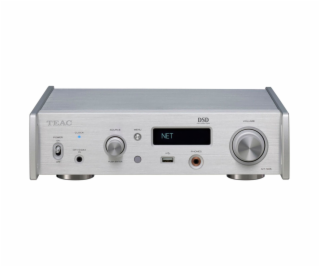 Teac NT-505-X silber