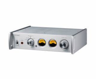 Teac AX-505 silber