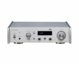 Teac UD-505-X silber