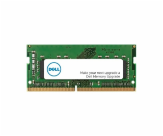 DELL 32GB DDR5 paměť do notebooku/ 5600 MHz/ SO-DIMM/  La...