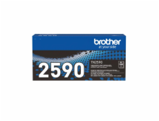 Brother TN-2590 Black (1200 str.)