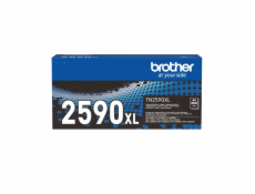 Brother TN-2590XL Black (3000 str.)