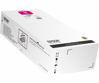 Epson WorkForce Pro WF-R8590 Magenta XL Ink