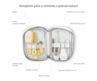 TrueLife BabyKit - Startovací sady pro miminka