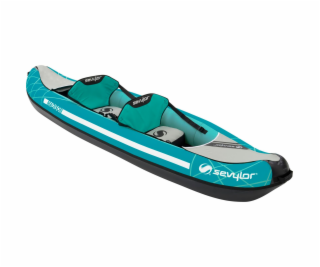 Sevylor Madison inflatable Kayak 327x93 cm