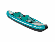 Sevylor Madison inflatable Kayak 327x93 cm