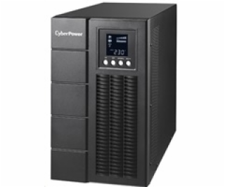 CyberPower Main Stream OnLine UPS 3000VA/2700W, XL, Tower