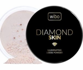 Wibo Diamond Skin Illuminating sypký pudr 5,5g