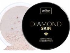 Wibo Diamond Skin Illuminating sypký pudr 5,5g