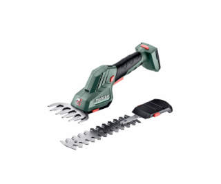 Metabo Set PowerMaxx SGS 12 Q (body) + Telescopic handle ...