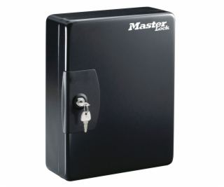 Master Lock Key Box for 25 Keys KB-25ML