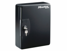 Master Lock Key Box for 25 Keys KB-25ML