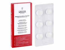 Gaggia Cleaning Tablets 6 pcs.