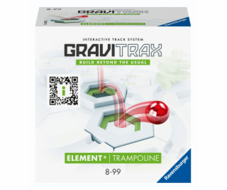 Ravensburger GraviTrax Extension Kit Trampoline