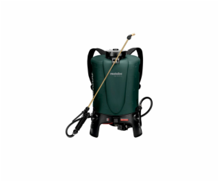 Metabo RSG 18 LTX 15 Cordless Back Pack Sprayer